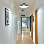 Bege Corporate Corner Διαμέρισμα Ρεκλινγκχάουζεν