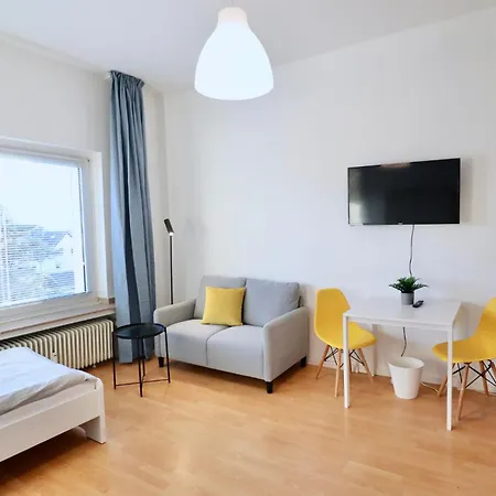 Bege Corporate Corner