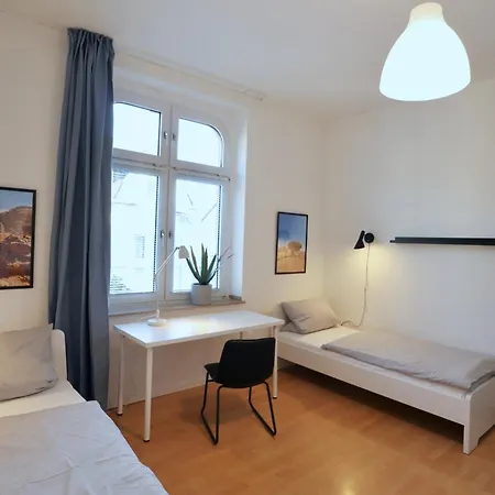 Bege Corporate Corner Recklinghausen