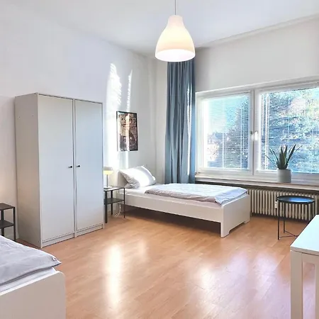 Bege Corporate Corner * Recklinghausen