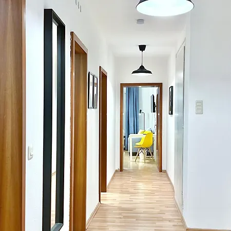 Bege Corporate Corner Recklinghausen