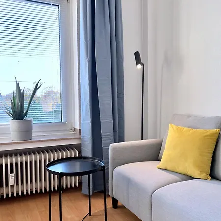 Bege Corporate Corner * Recklinghausen