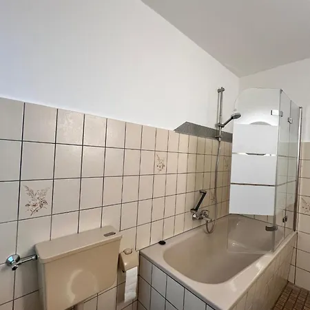Bege Corporate Corner Apartment Recklinghausen
