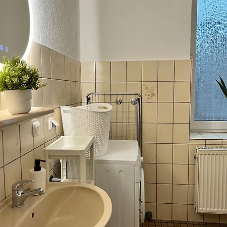 Apartment Bege Corporate Corner Recklinghausen