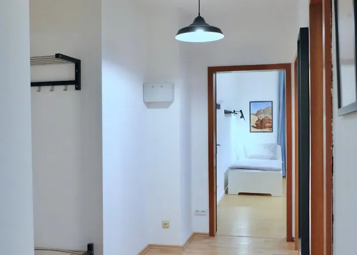 Bege Corporate Corner Recklinghausen