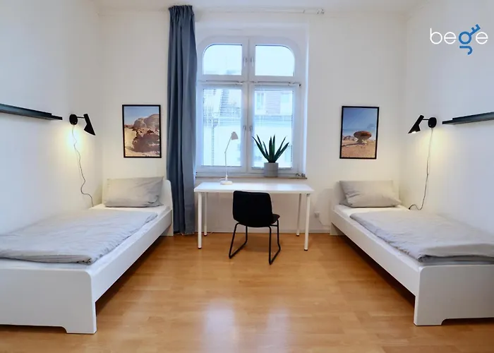 Bege Corporate Corner * Recklinghausen