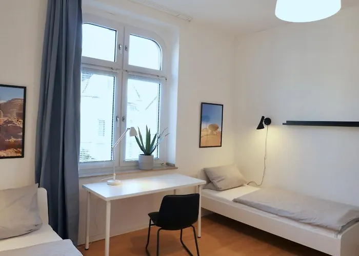 Bege Corporate Corner Recklinghausen