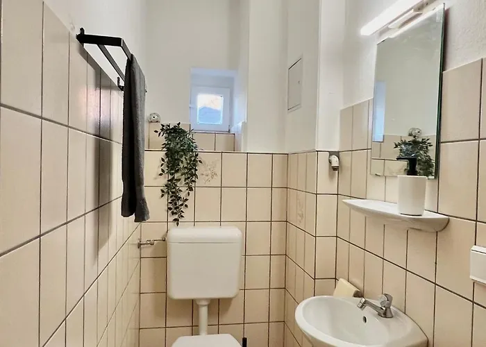 Appartement Bege Corporate Corner