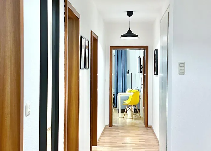 Bege Corporate Corner Recklinghausen