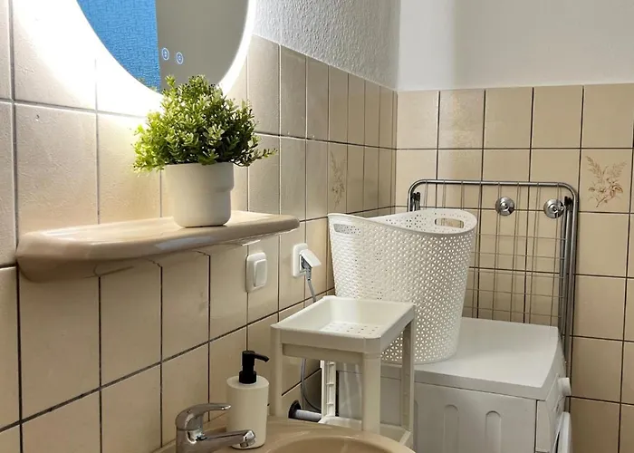 Bege Corporate Corner Recklinghausen