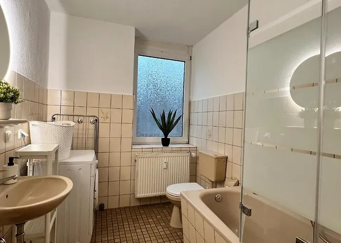 Appartement Bege Corporate Corner *