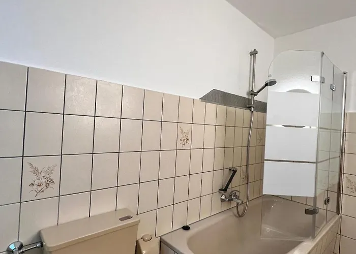 Bege Corporate Corner Appartement Recklinghausen