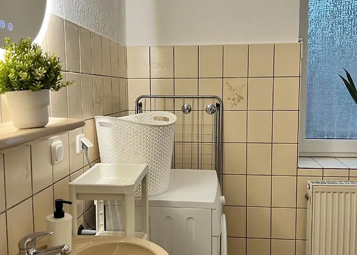 Appartement Bege Corporate Corner Recklinghausen