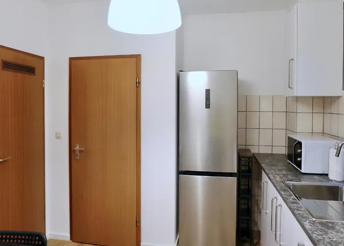 Bege Corporate Corner * Recklinghausen