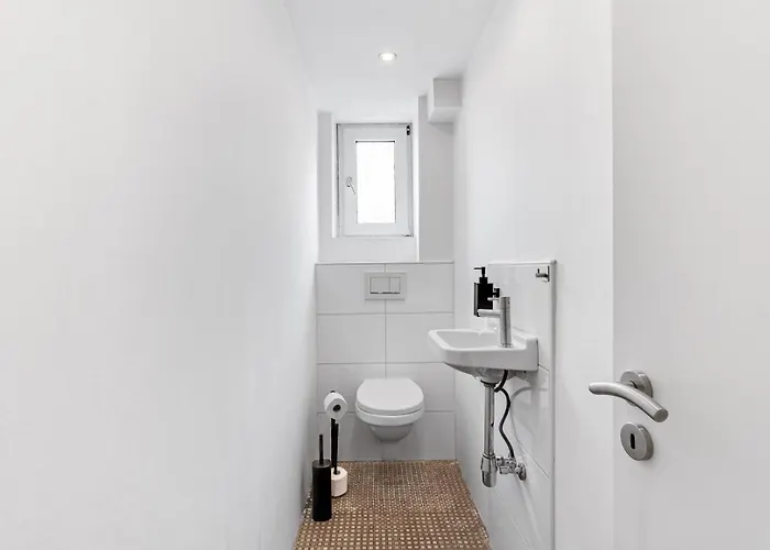 Appartement Bege Corporate Corner *