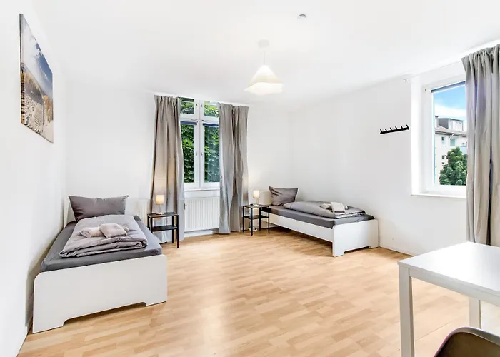 Bege Corporate Corner * Recklinghausen