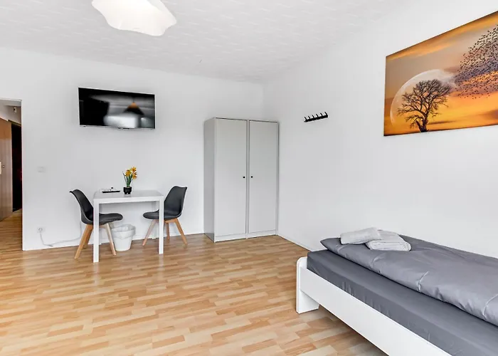 Bege Corporate Corner * Recklinghausen