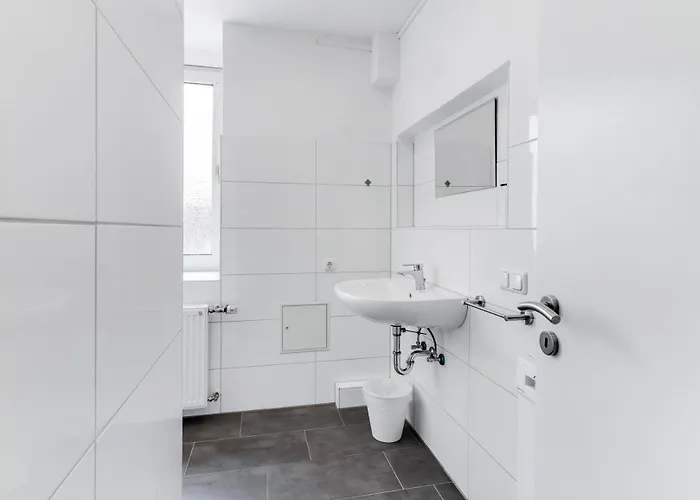 Appartement Bege Corporate Corner *